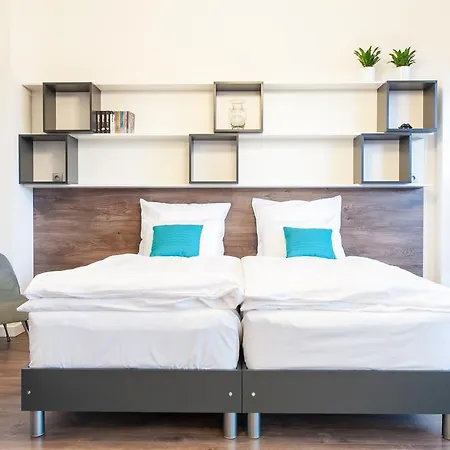 Apartament Genewa *