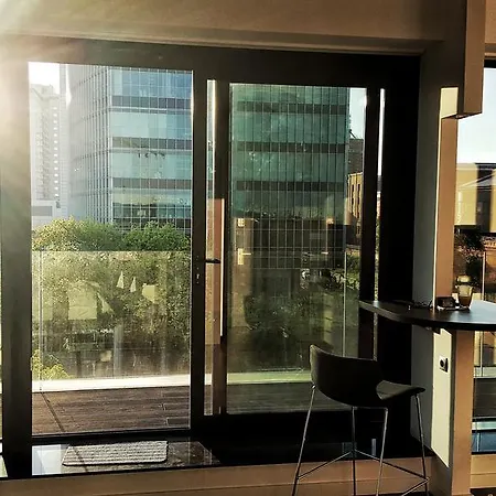 Apartament Genewa * Posen