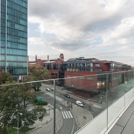 Apartament Genewa