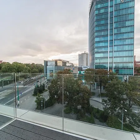 Apartament Genewa *